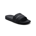 Tommy Hilfiger Original Holiday Slippers Man 97632 Black - 1