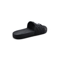 Tommy Hilfiger Original Holiday Slippers Man 86541 Black - 2