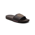 Tommy Hilfiger Original Holiday Slippers Man 97016 Brown - 1