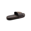 Tommy Hilfiger Original Holiday Slippers Man 97016 Brown - 2