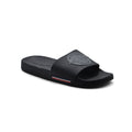 Tommy Hilfiger Original Holiday Slippers Man 97016 Black - 1