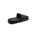 Tommy Hilfiger Original Holiday Slippers Man 97016 Black - 2