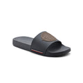 Tommy Hilfiger Original Holiday Slippers Man 97016 Gray - 1