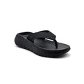 SKECHERS GO WALK FLEX SANDAL Man SKY252-1 Black - 1