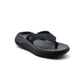 SKECHERS GO WALK FLEX SANDAL Man SKY252-1 Gray - 1