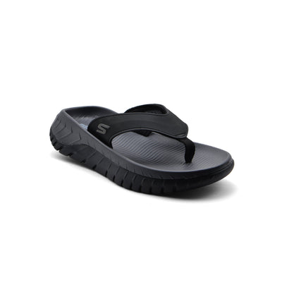 SKECHERS GO WALK FLEX SANDAL Man SKY252-1 Gray