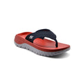 SKECHERS GO WALK FLEX SANDAL Man SKY252-1 Red - 1