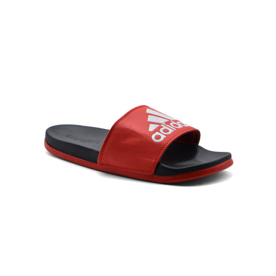 ADIDAS Adilette Comfort Slides Slipper Man AD444-1 Red