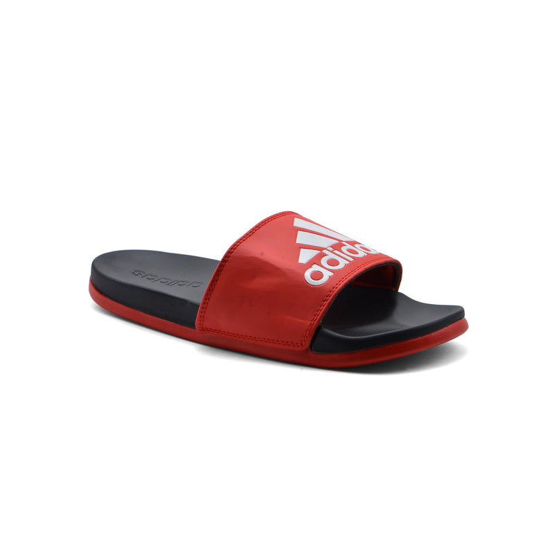 ADIDAS Adilette Comfort Slides Slipper Man AD444-1 Red - 1