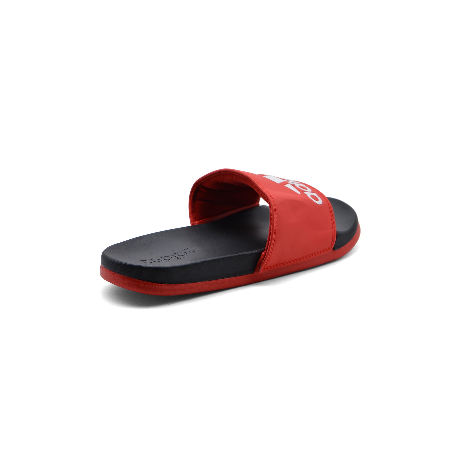 ADIDAS Adilette Comfort Slides Slipper Man AD444-1 Red - 2