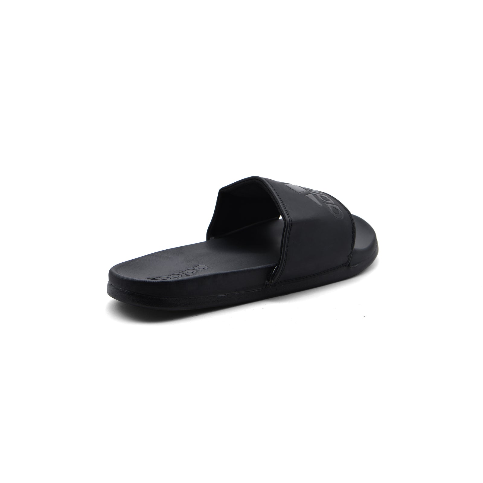 ADIDAS Adilette Comfort Slides Slipper Man AD444-1 Black - 2