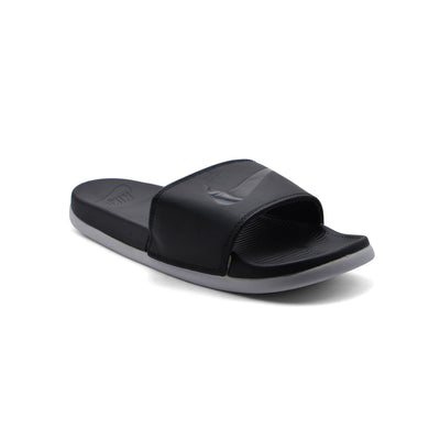 Nike Kawa Younger Slide Slipper Man 1852-431 Black