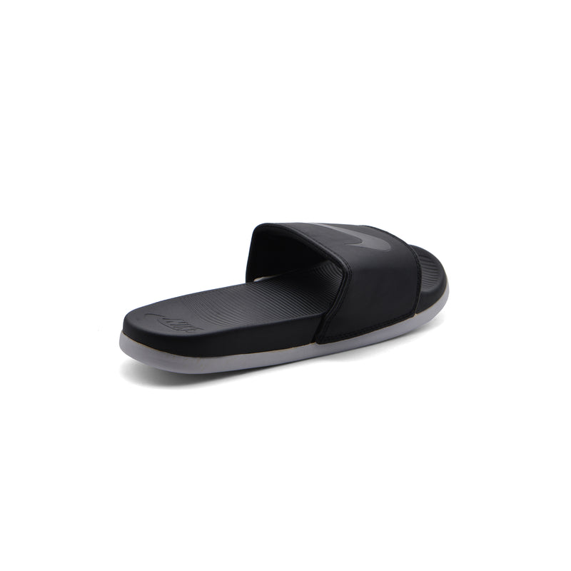 Nike Kawa Younger Slide Slipper Man 1852-431 Black - 2