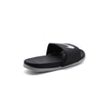 Nike Kawa Younger Slide Slipper Man 1852-431 Black&White - 2