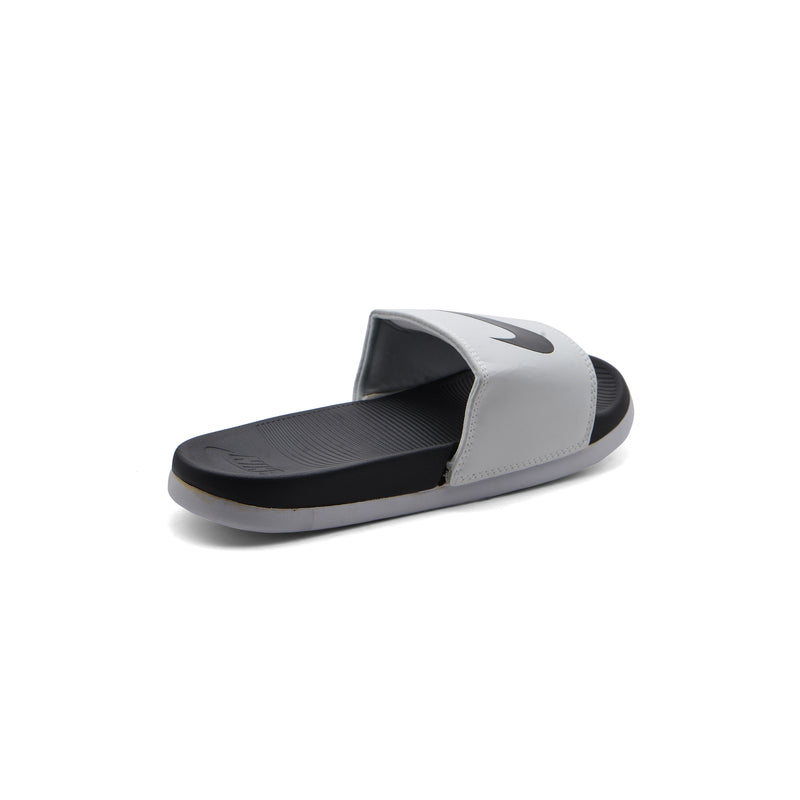 Nike Kawa Younger Slide Slipper Man 1852-431 White - 2