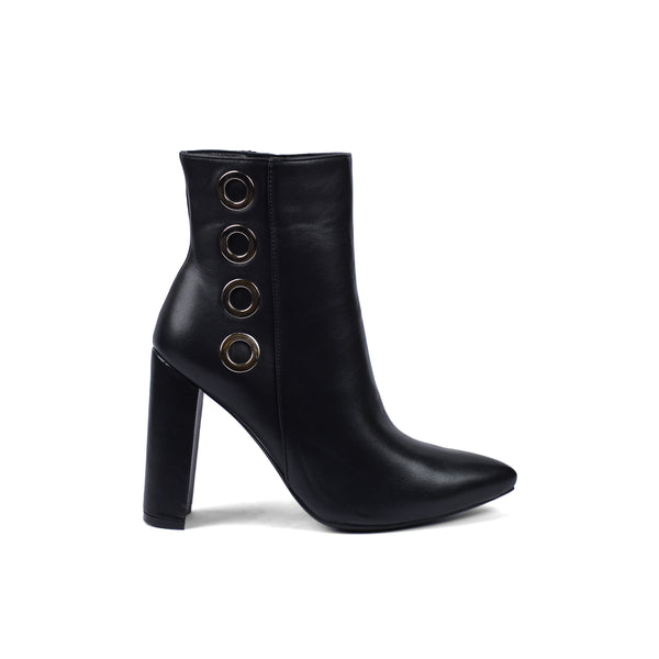Half Boot