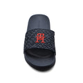 Tommy Hilfiger Original Holiday Slippers Man 86541 Navy - 3