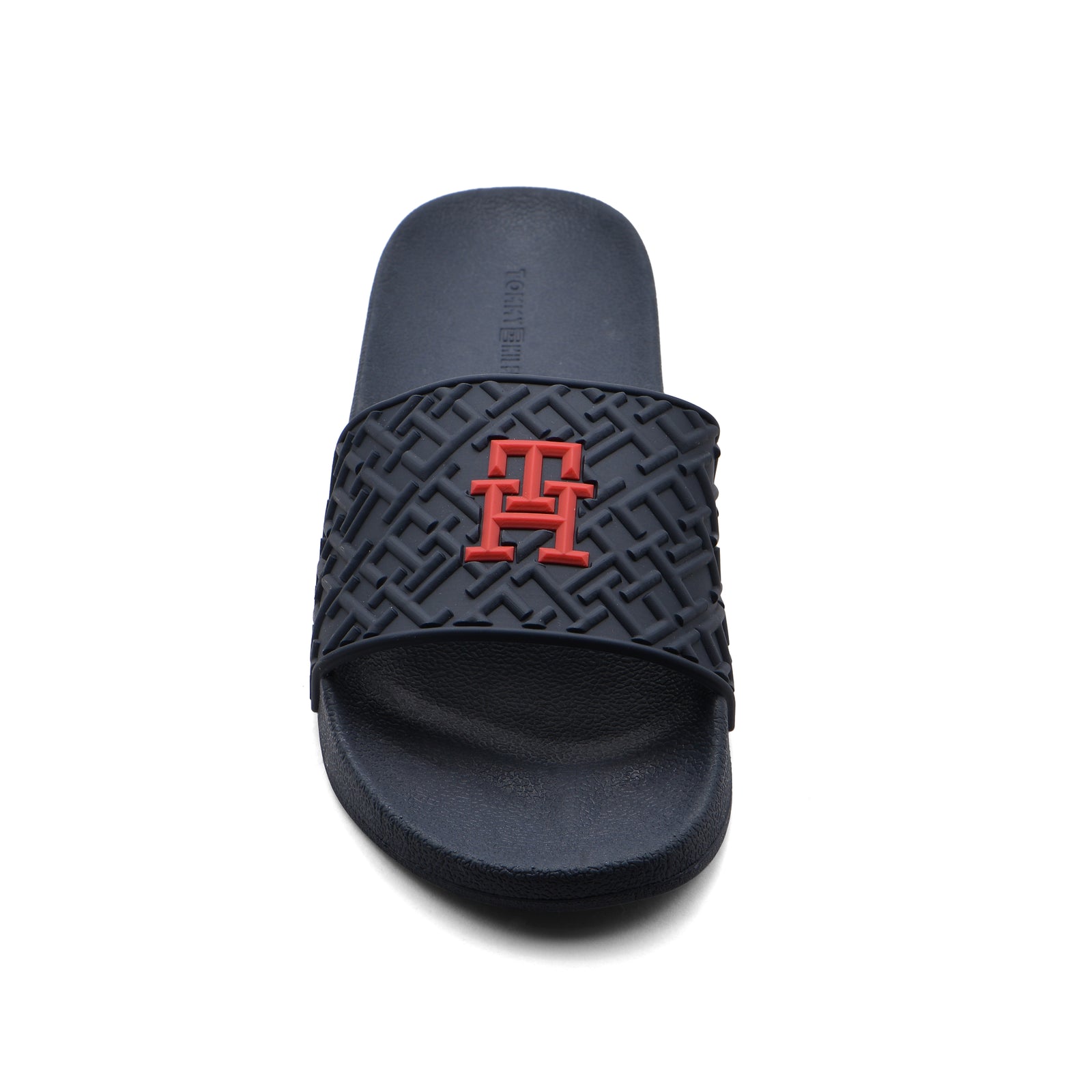 Tommy Hilfiger Original Holiday Slippers Man 86541 Navy - 3