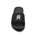 Tommy Hilfiger Original Holiday Slippers Man 86541 Black - 3