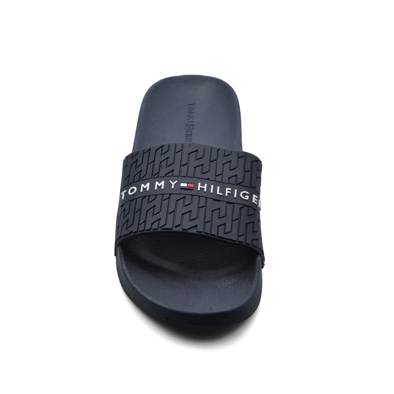 Tommy Hilfiger Original Holiday Slippers Man 97632 Navy - 3