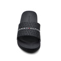 Tommy Hilfiger Original Holiday Slippers Man 97632 Black - 3