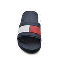 Tommy Hilfiger Original Holiday Slippers Man 46732 Navy - 3
