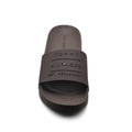 Tommy Hilfiger Original Holiday Slippers Man 67028 Brown - 3