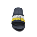 Tommy Hilfiger Original Holiday Slippers Man 75662 Navy&Yellow - 3