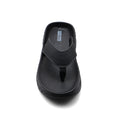 SKECHERS GO WALK FLEX SANDAL Man SKY252-1 Black - 3