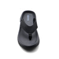 SKECHERS GO WALK FLEX SANDAL Man SKY252-1 Gray - 3