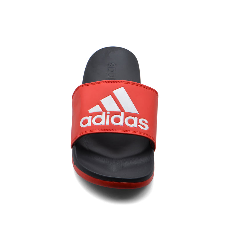 ADIDAS Adilette Comfort Slides Slipper Man AD444-1 Red - 3