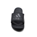 ADIDAS Adilette Comfort Slides Slipper Man AD444-1 Black - 3