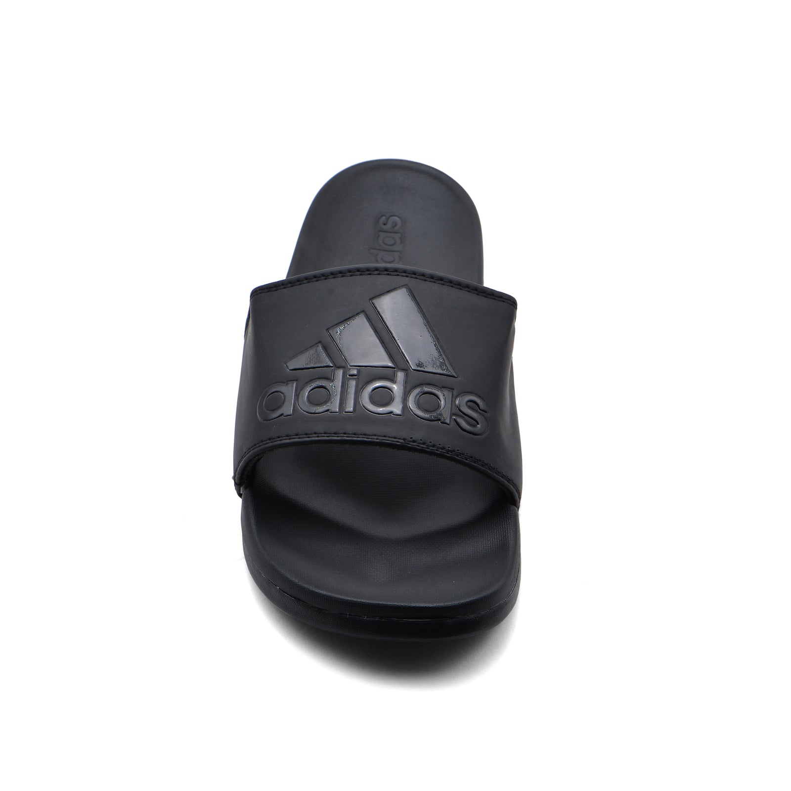 ADIDAS Adilette Comfort Slides Slipper Man AD444-1 Black - 3