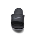 Nike Kawa Younger Slide Slipper Man 1852-431 Black - 3