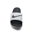 Nike Kawa Younger Slide Slipper Man 1852-431 White - 3