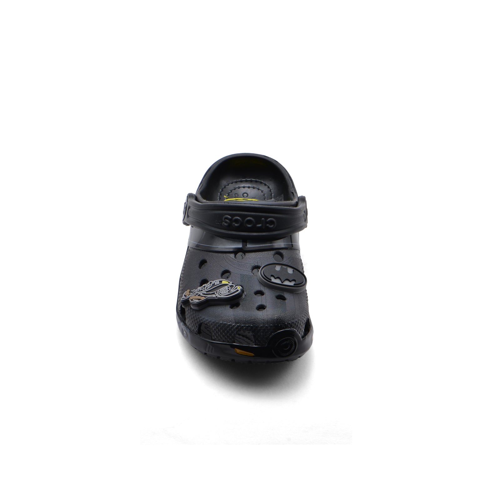 Crocs x Batman Classic Clog Kids 209854 Black - 3