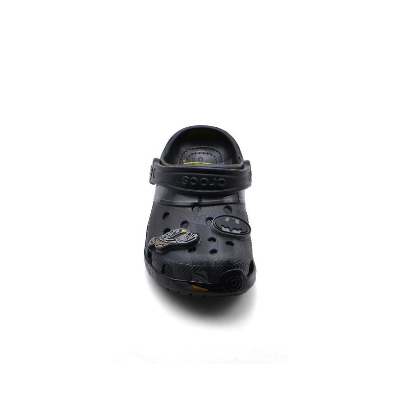 Crocs x Batman Classic Clog Kids 209854 Black - 3