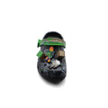 Crocs Minecraft Classic Clog Kids 201974 Black - 3