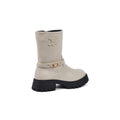 CELINE Half Boots High Quality Woman TN-143 Off-White - 2