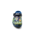 Crocs Bluey Classic Clog Brantano Kids 211543 Blue - 3