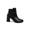 Gucci Half Boots High Quality Woman MA-918 Black - 1