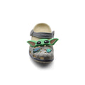 Crocs Unisex Star Wars Classic Clog Bone Kids 207324 Beige - 3