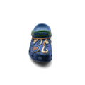 Crocs x Disney Moana Classic Clogs Kids 207865 Blue - 3