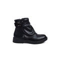 Dolce&Gabbana Half Boots High Quality Equipped with and zipper Woman MA-915 Black - 1
