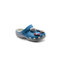 CROCS X Smurfs Classic Clog Kids 202123 Blue - 1