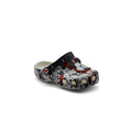 Crocs Mickey and Minnie Classic Clog Kids 205678 White - 1