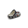 Crocs Mickey and Minnie Classic Clog Kids 205678 White - 2