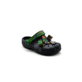 Crocs Minecraft Classic Clog Kids 201974 Black - 1