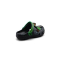 Crocs Minecraft Classic Clog Kids 201974 Black - 2