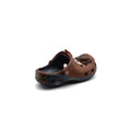 Crocs Kids' Disney Cars Mater Classic Clogs 204336 Brown - 2